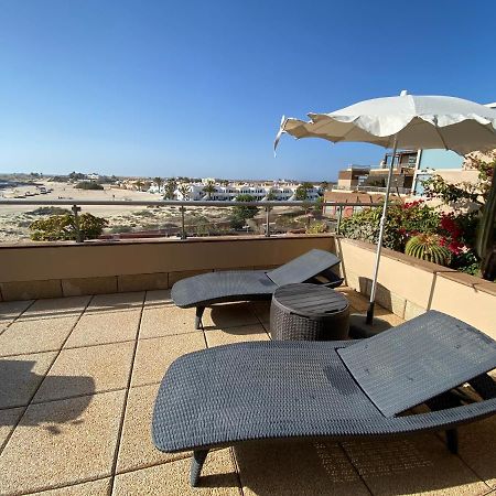 דירות Cotillo Marfolin 28 מראה חיצוני תמונה
