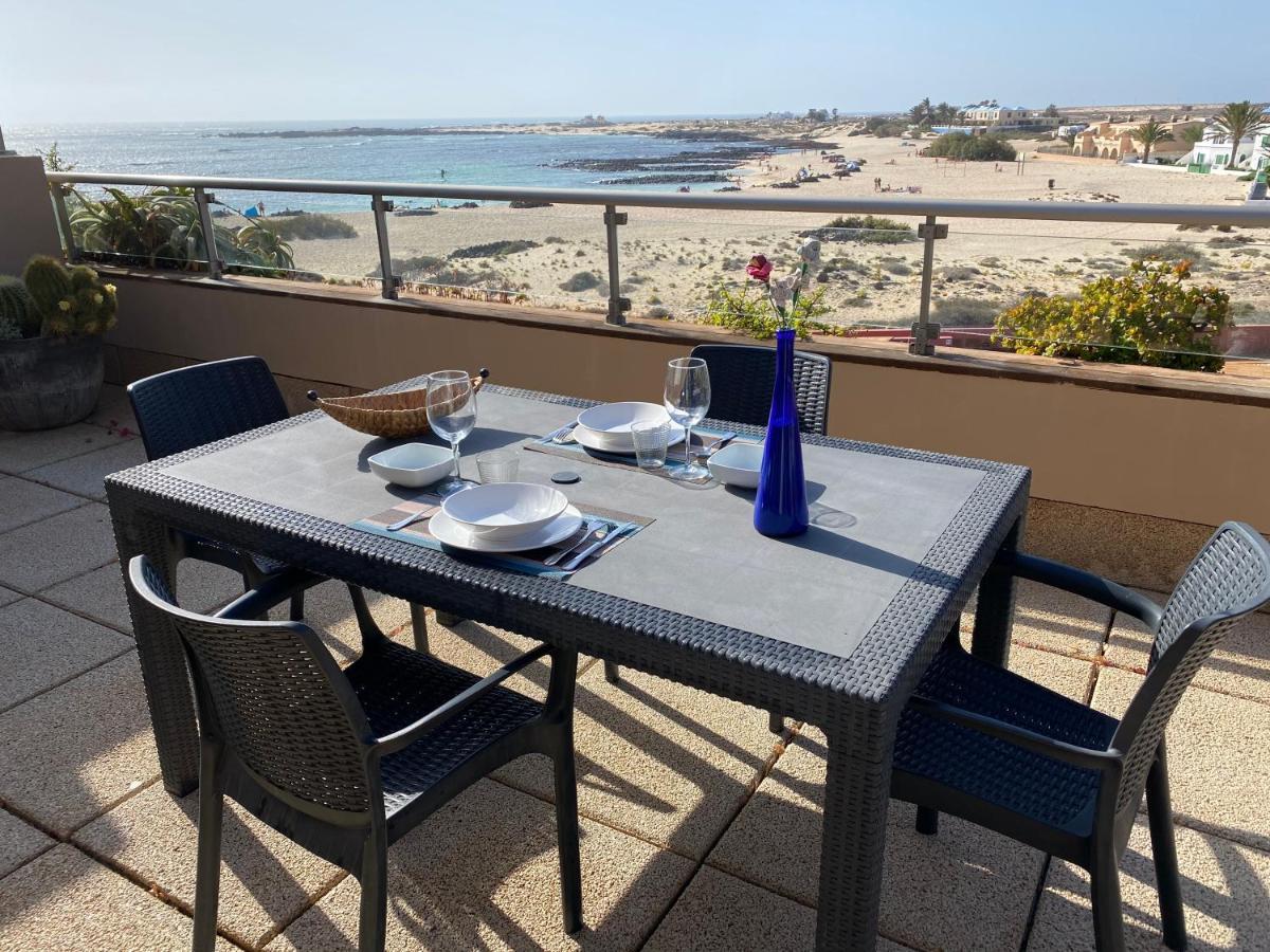 דירות Cotillo Marfolin 28 מראה חיצוני תמונה