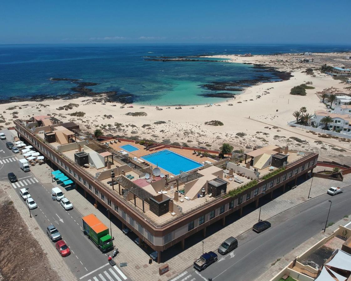 דירות Cotillo Marfolin 28 מראה חיצוני תמונה